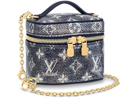 louis vuitton micro vanity|louis vuitton vanity case uk.